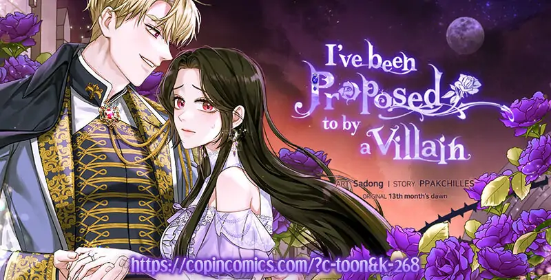 I Got Married To A Villain Chapter 31 - page 28