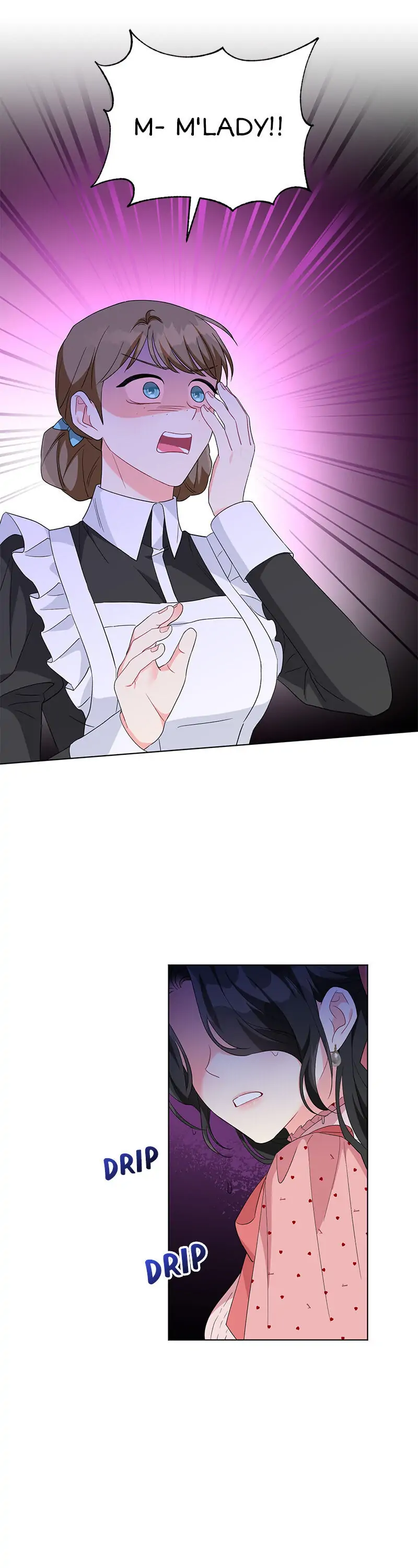 I Got Married To A Villain Chapter 31 - page 2