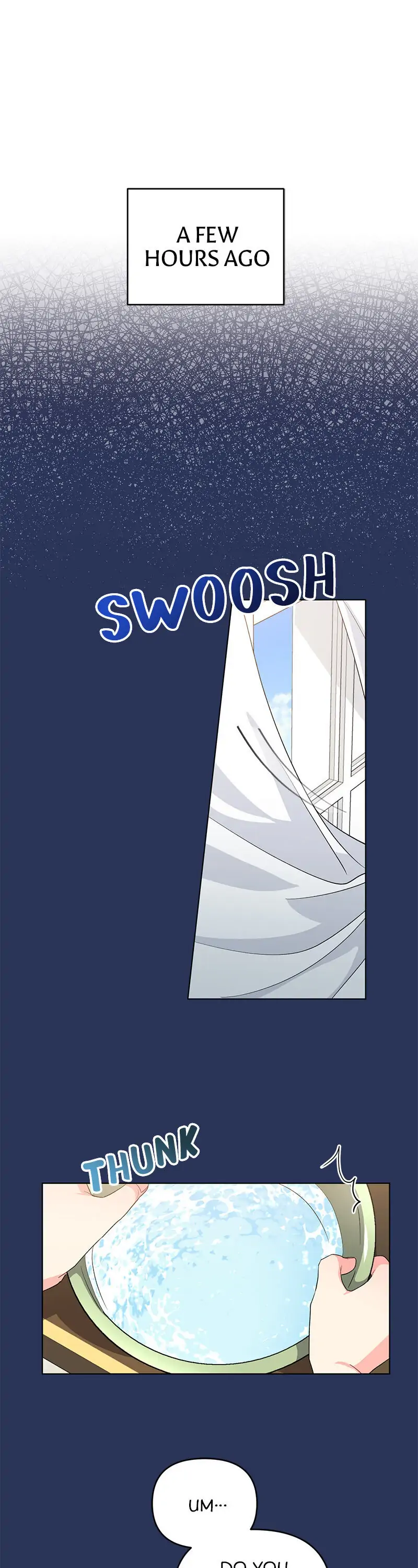 I Got Married To A Villain Chapter 31 - page 4