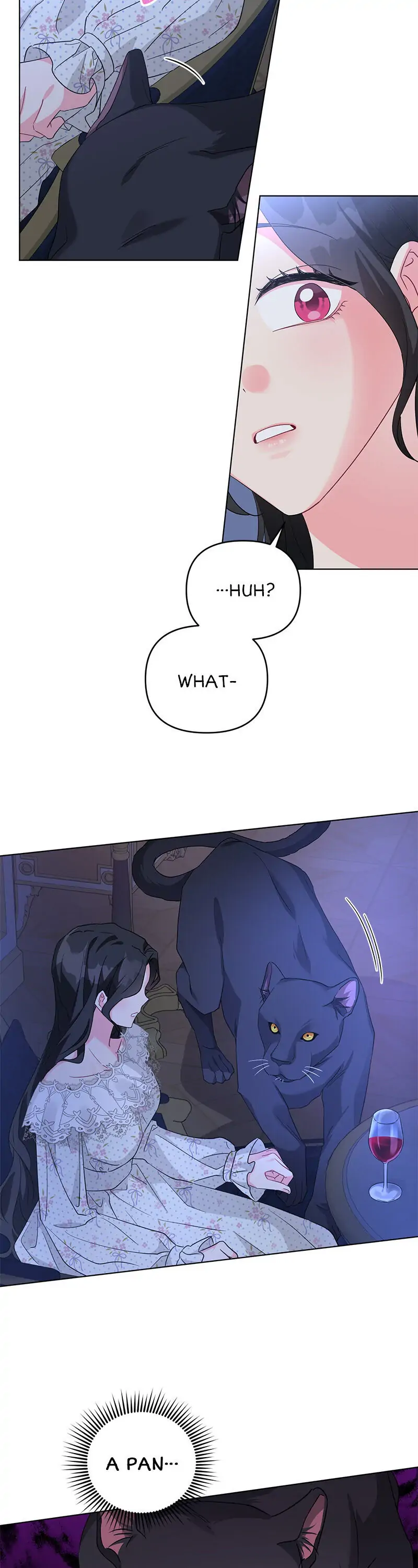 I Got Married To A Villain Chapter 30 - page 9