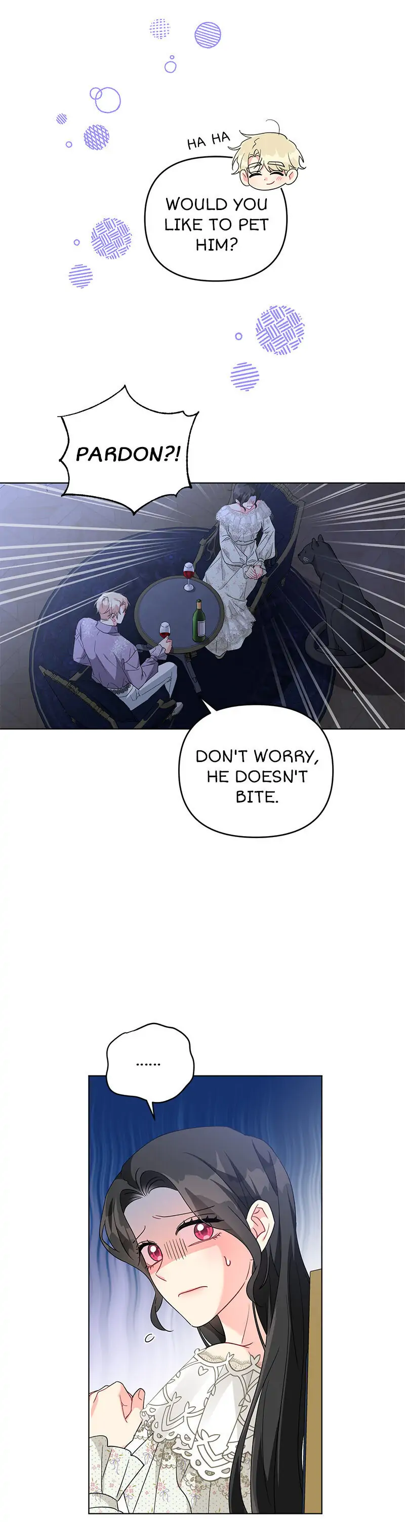 I Got Married To A Villain Chapter 30 - page 11