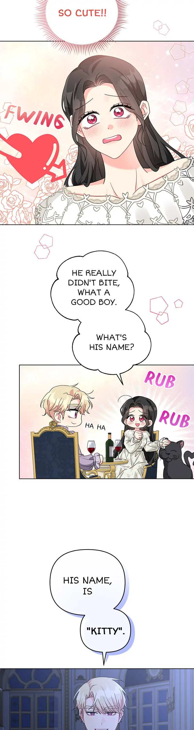 I Got Married To A Villain Chapter 30 - page 13