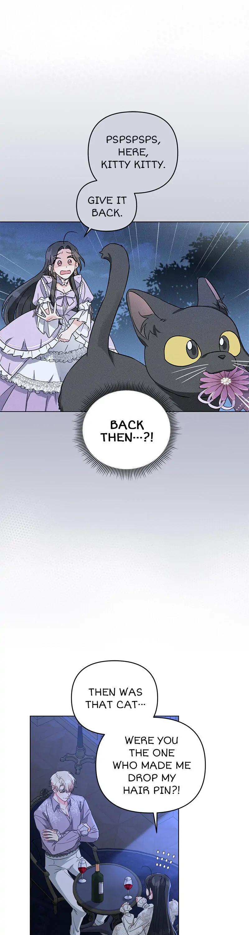 I Got Married To A Villain Chapter 30 - page 15