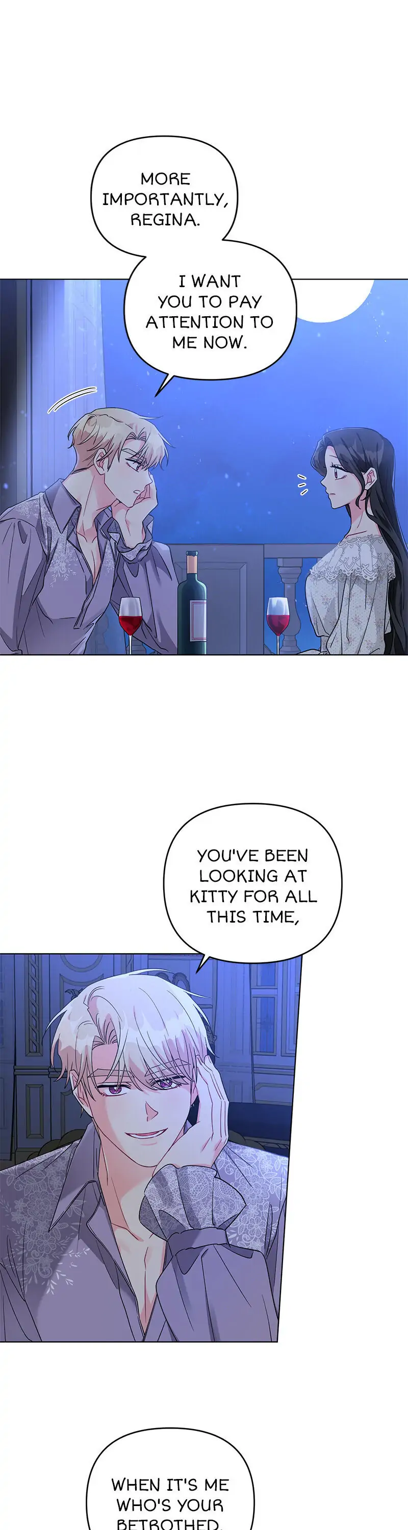 I Got Married To A Villain Chapter 30 - page 17