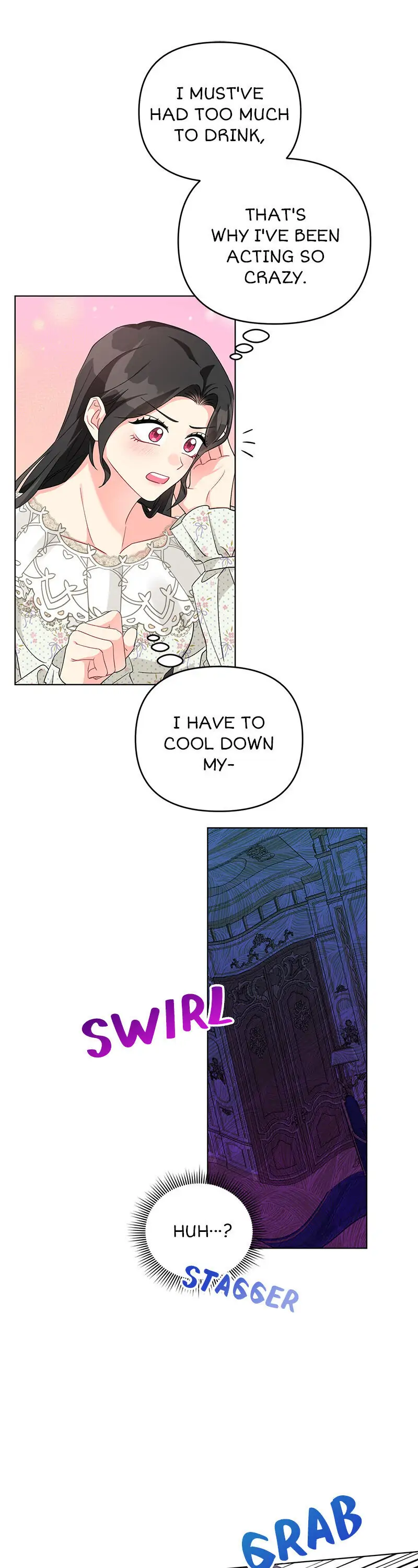 I Got Married To A Villain Chapter 30 - page 20