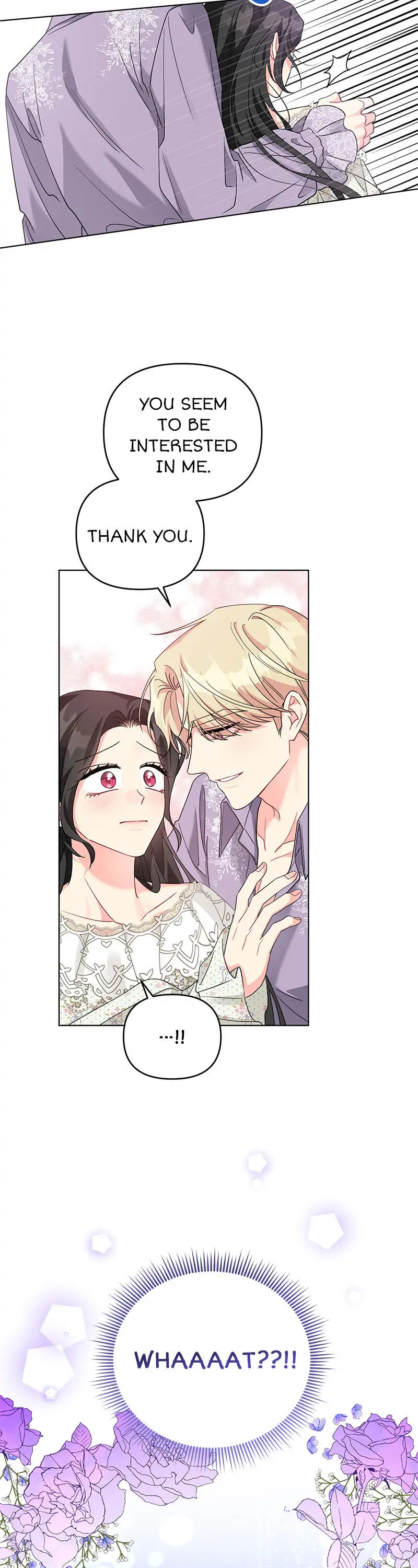 I Got Married To A Villain Chapter 30 - page 21