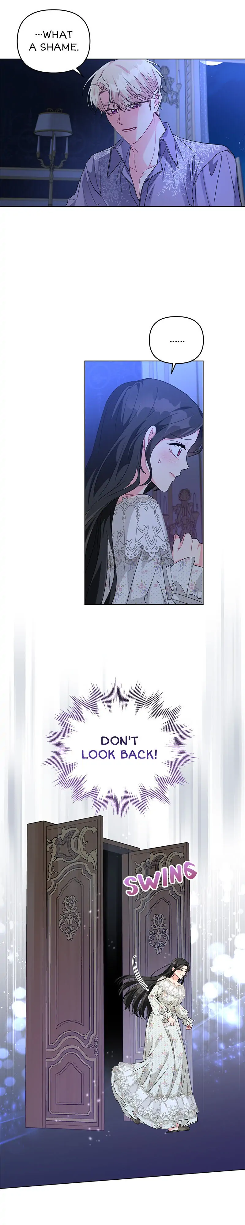 I Got Married To A Villain Chapter 30 - page 24