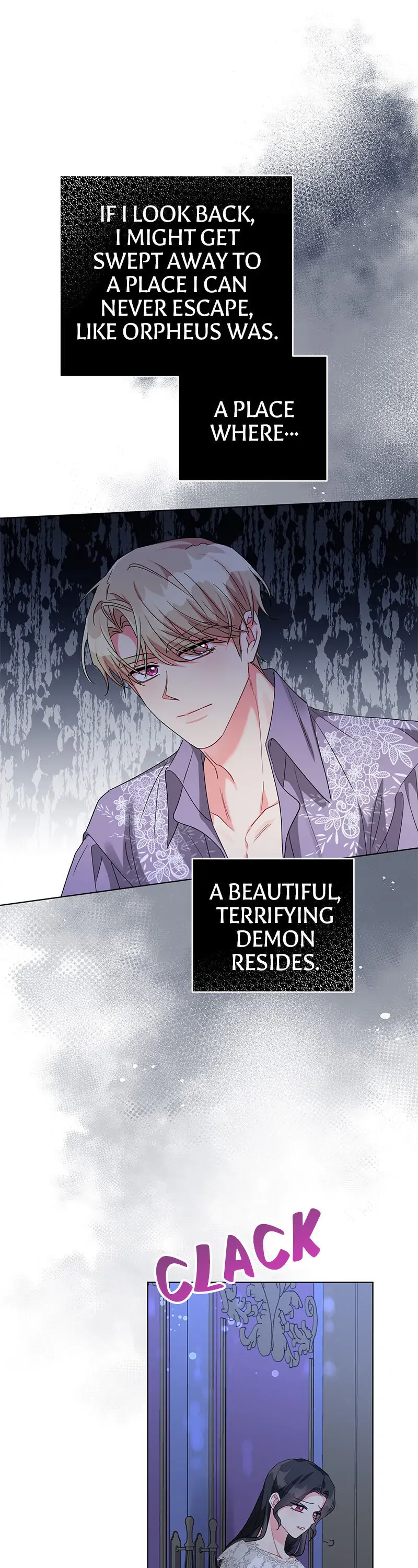 I Got Married To A Villain Chapter 30 - page 25