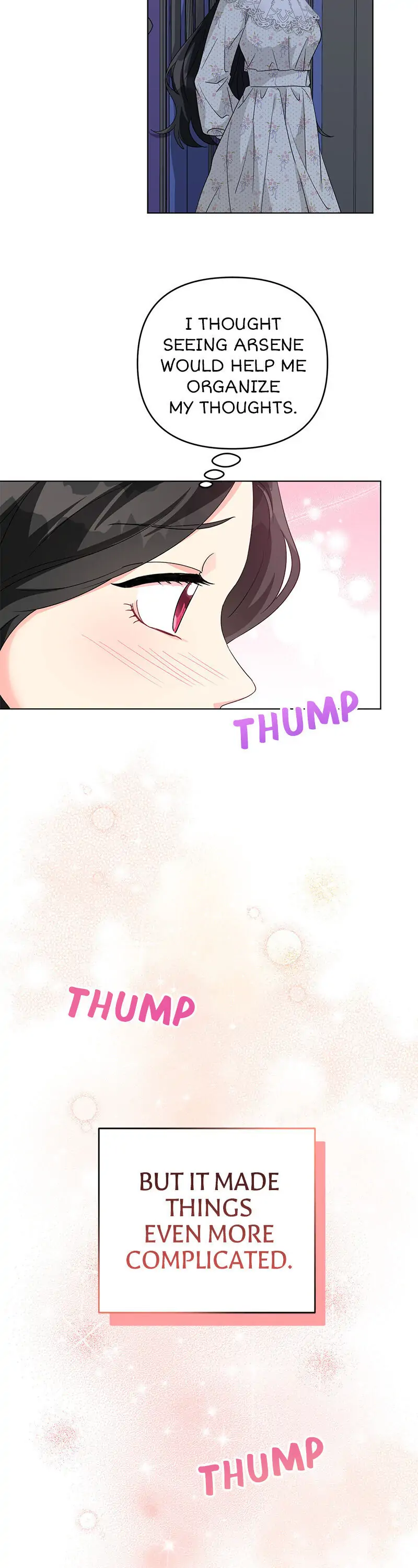 I Got Married To A Villain Chapter 30 - page 26