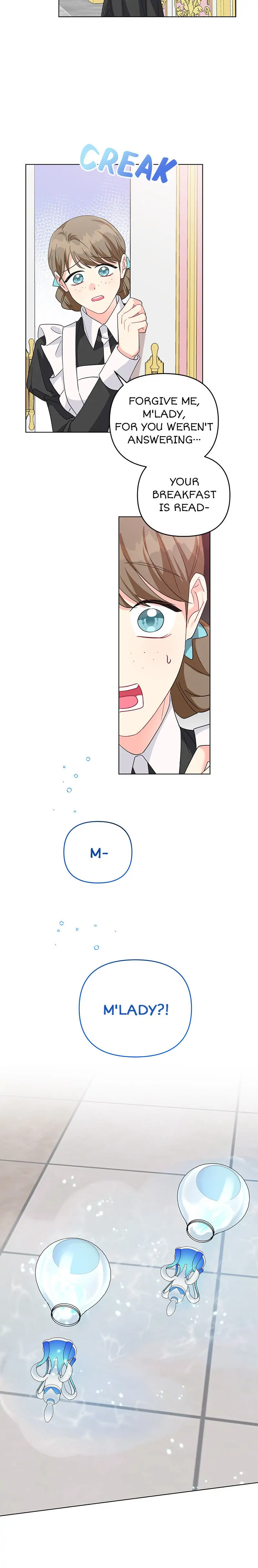 I Got Married To A Villain Chapter 30 - page 28
