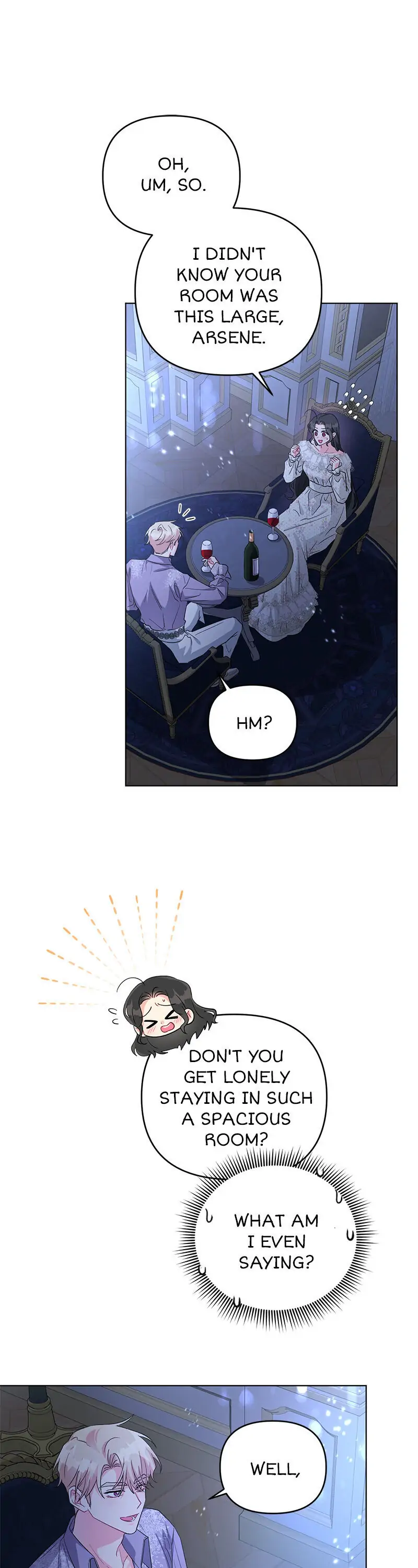 I Got Married To A Villain Chapter 30 - page 7