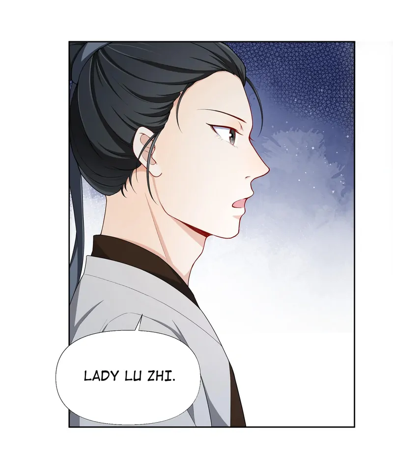 Pink Blossoms Mirror Your Beauty Chapter 41 - page 3
