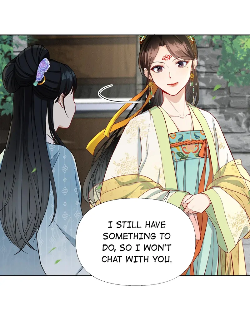 Pink Blossoms Mirror Your Beauty Chapter 41 - page 23