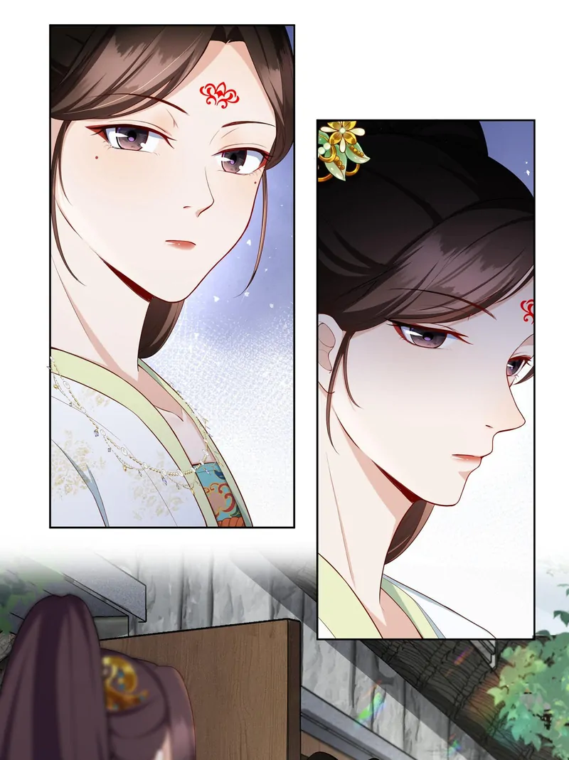 Pink Blossoms Mirror Your Beauty Chapter 41 - page 8