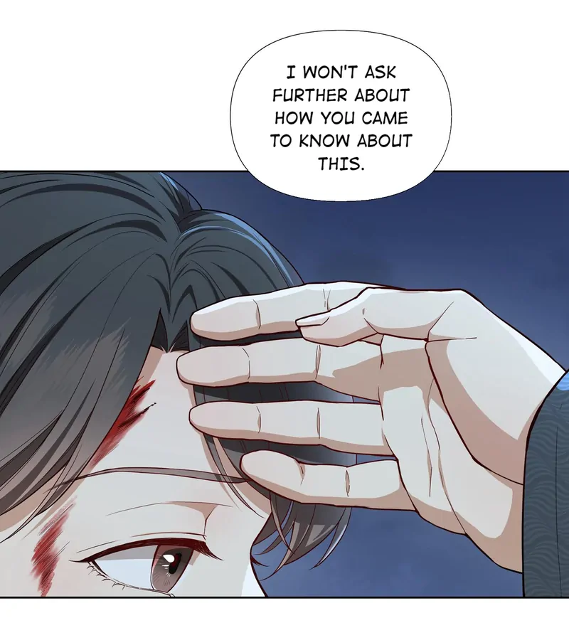 Pink Blossoms Mirror Your Beauty Chapter 42 - page 13