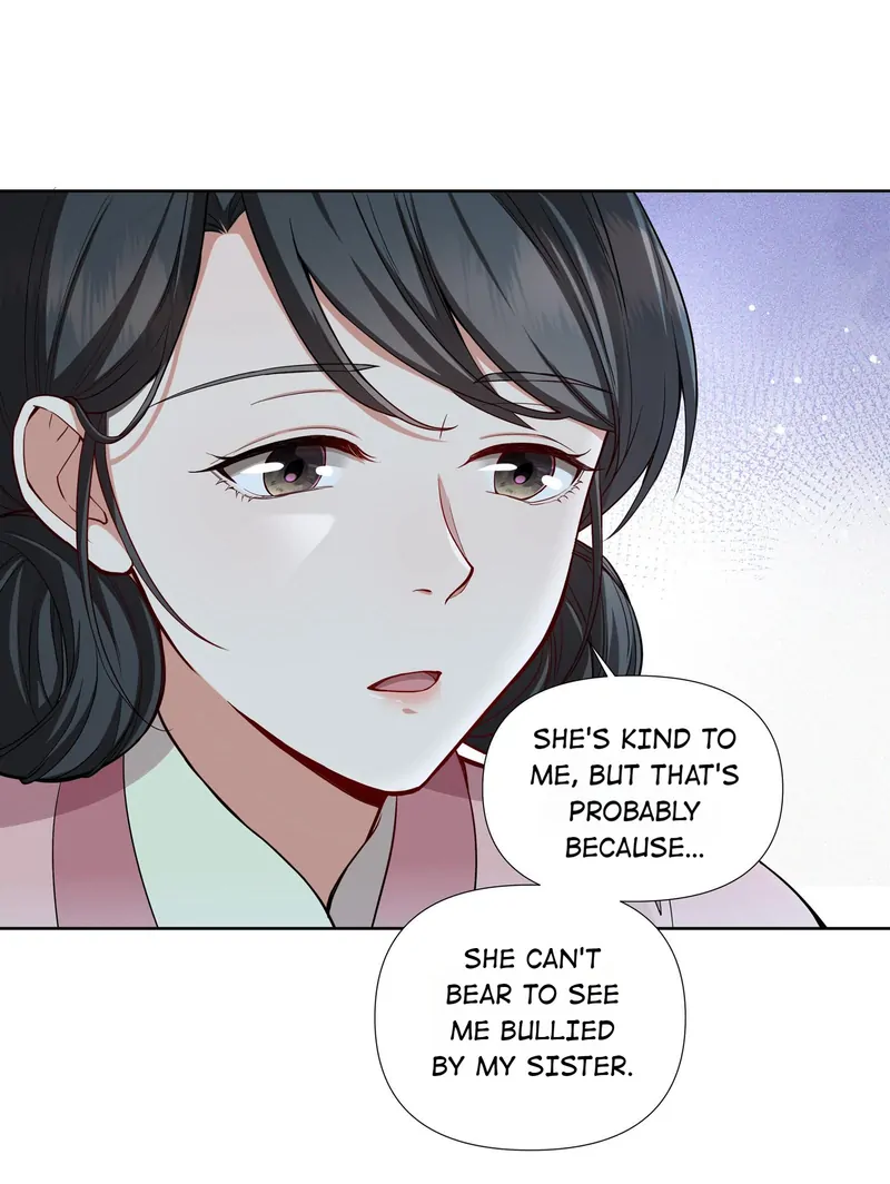 Pink Blossoms Mirror Your Beauty Chapter 42 - page 16