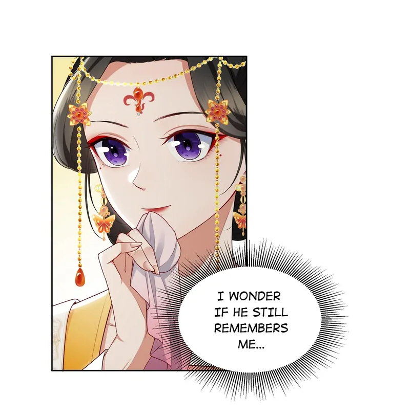 Pink Blossoms Mirror Your Beauty Chapter 42 - page 24