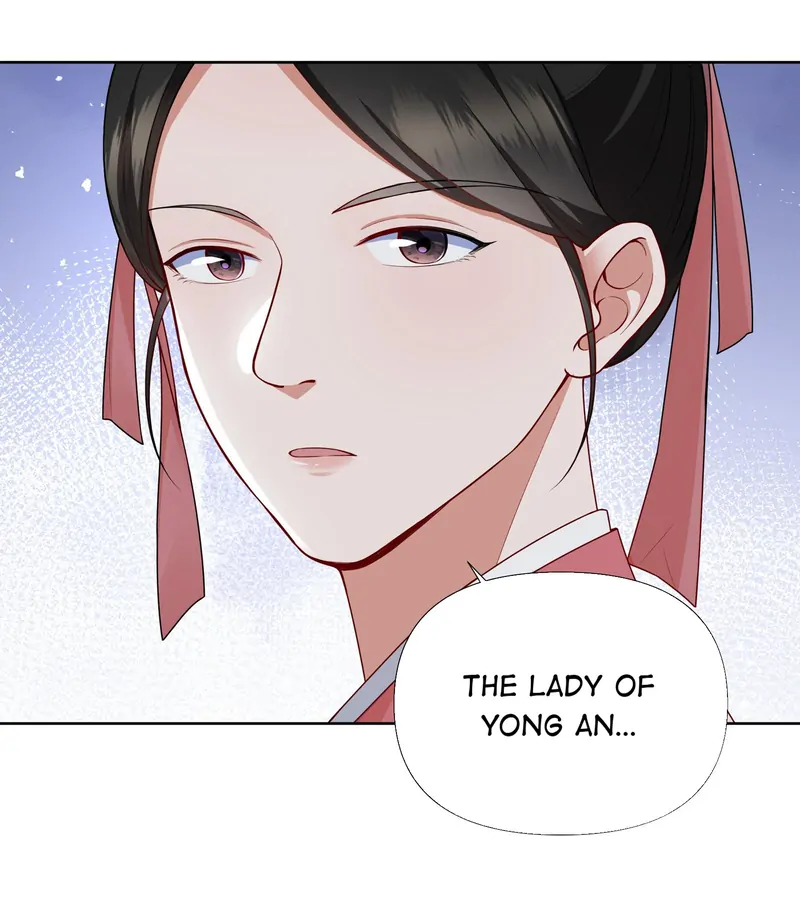 Pink Blossoms Mirror Your Beauty Chapter 42 - page 27