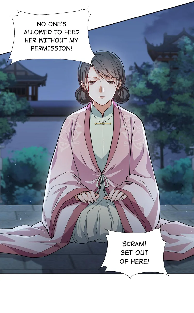 Pink Blossoms Mirror Your Beauty Chapter 42 - page 4