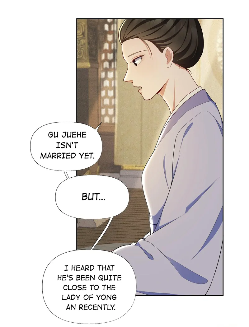 Pink Blossoms Mirror Your Beauty Chapter 42 - page 38