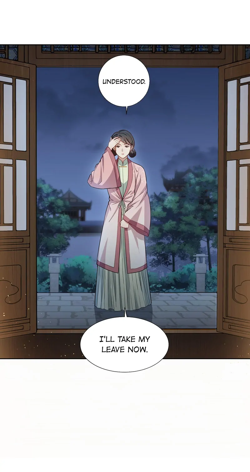 Pink Blossoms Mirror Your Beauty Chapter 42 - page 5