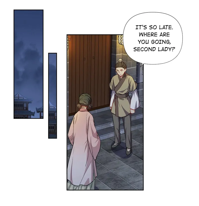 Pink Blossoms Mirror Your Beauty Chapter 42 - page 6