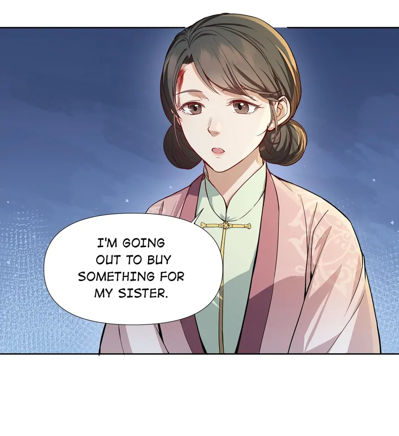 Pink Blossoms Mirror Your Beauty Chapter 42 - page 7