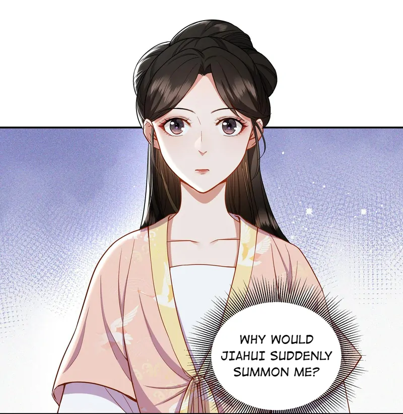 Pink Blossoms Mirror Your Beauty Chapter 43 - page 13