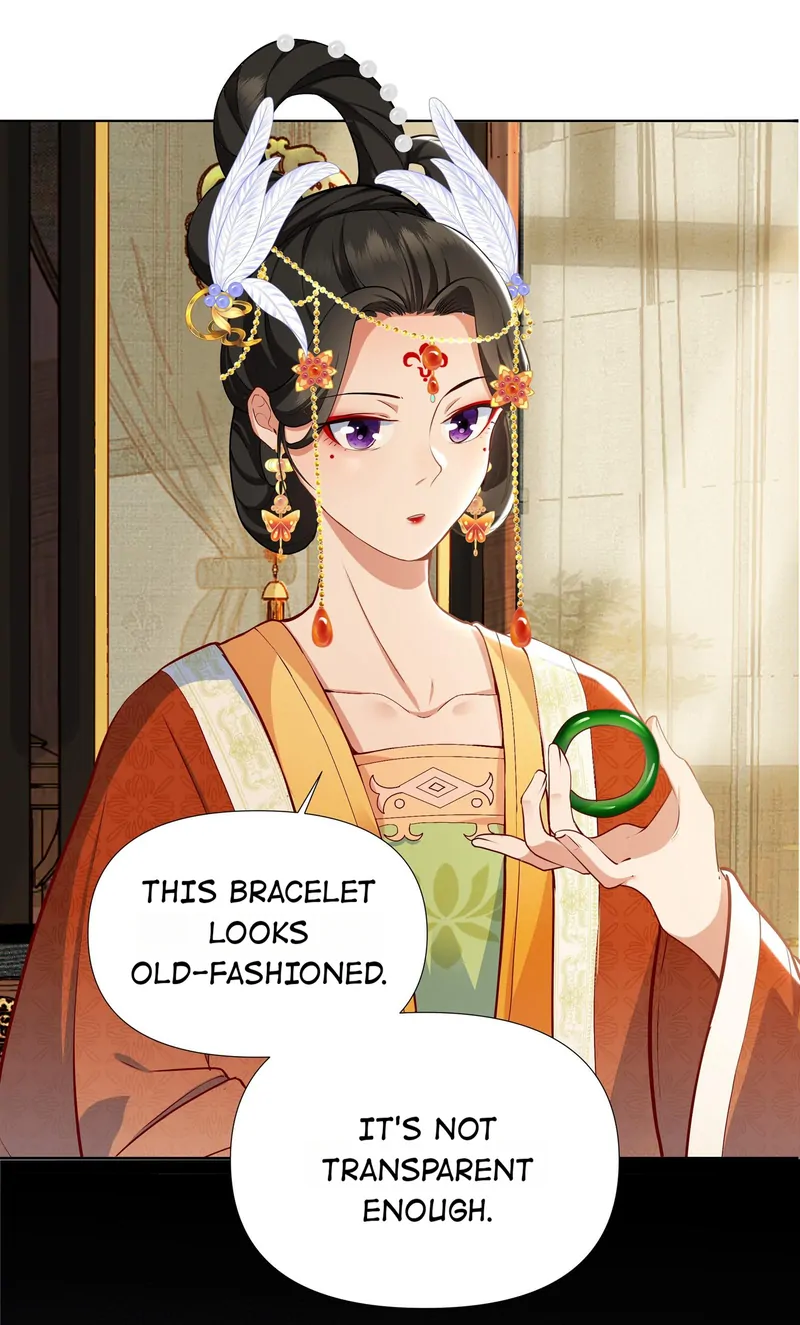 Pink Blossoms Mirror Your Beauty Chapter 43 - page 20