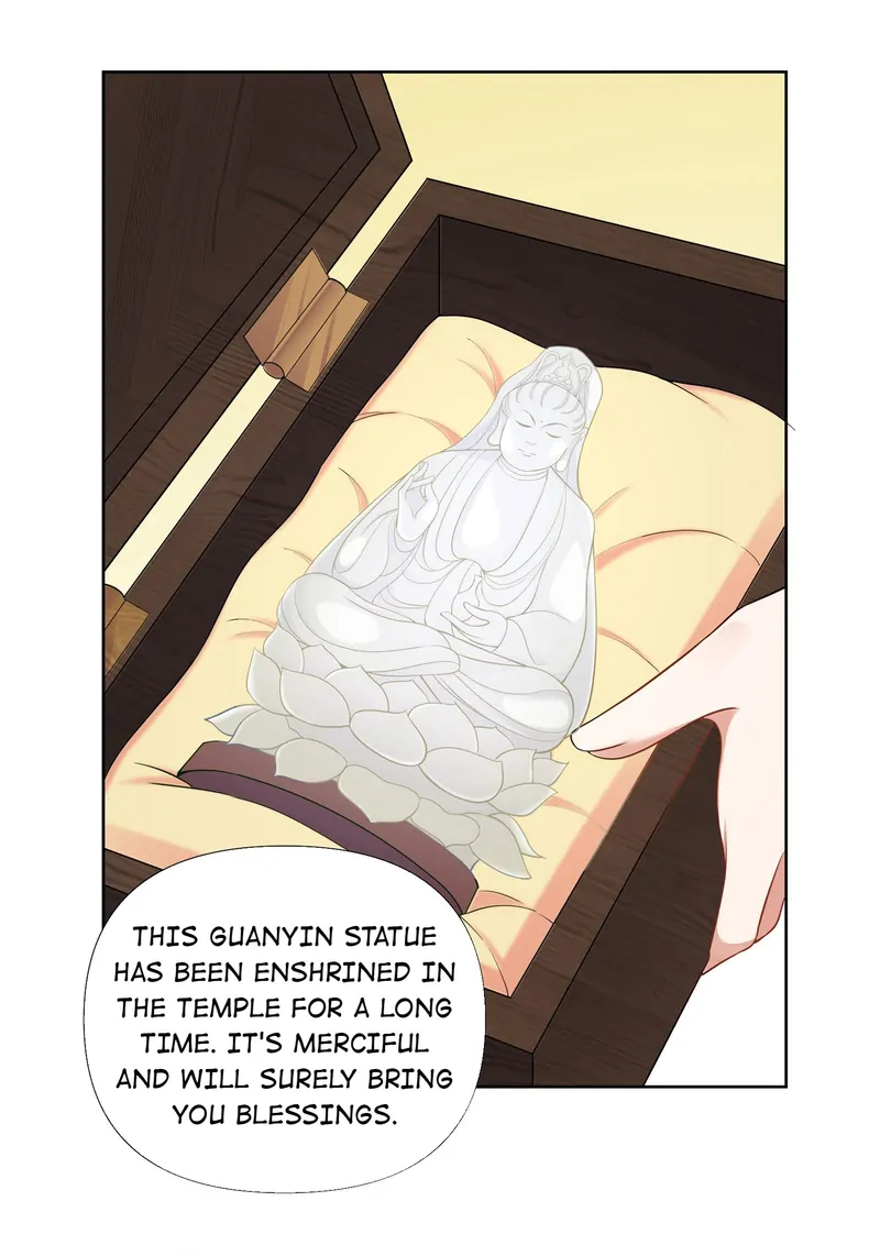 Pink Blossoms Mirror Your Beauty Chapter 43 - page 25
