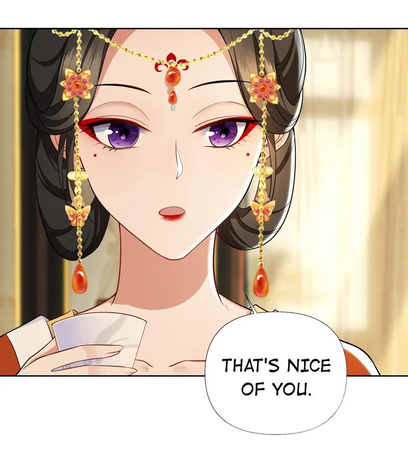 Pink Blossoms Mirror Your Beauty Chapter 43 - page 26
