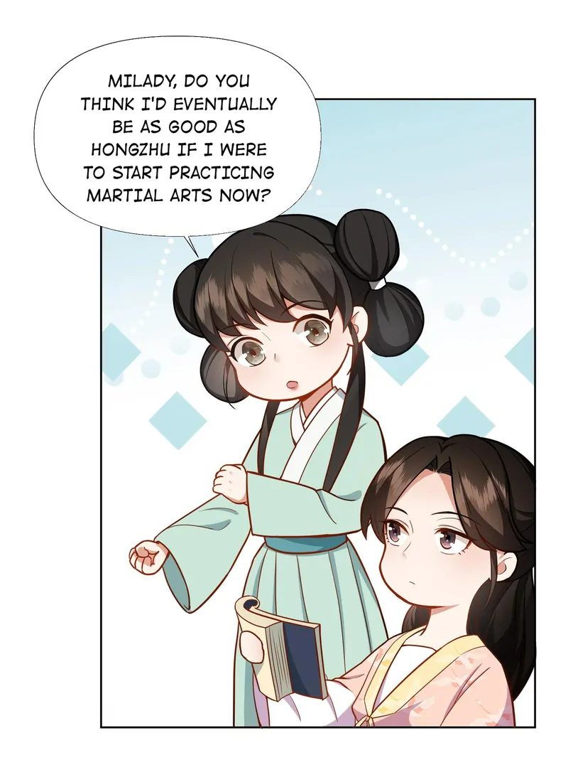Pink Blossoms Mirror Your Beauty Chapter 43 - page 4