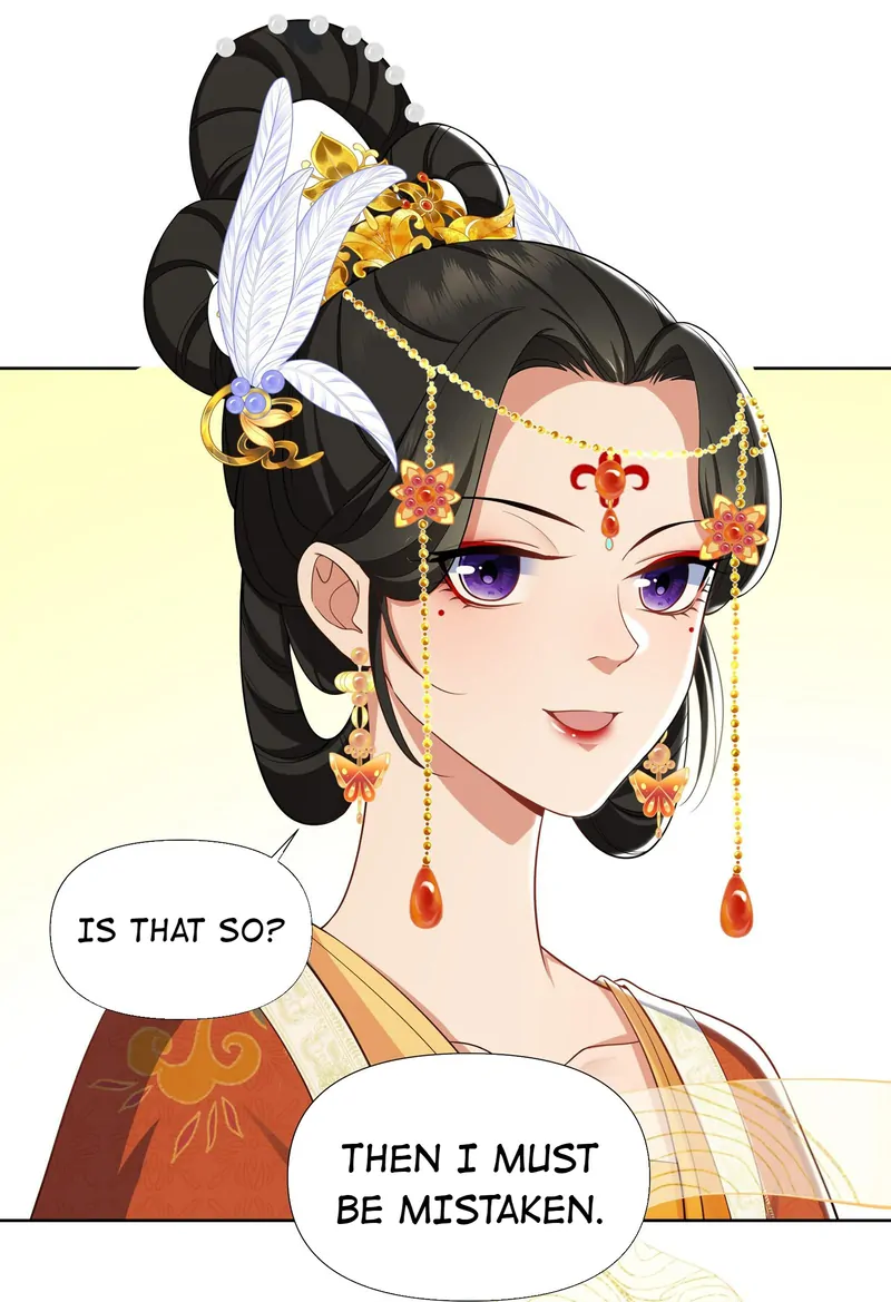 Pink Blossoms Mirror Your Beauty Chapter 43 - page 31