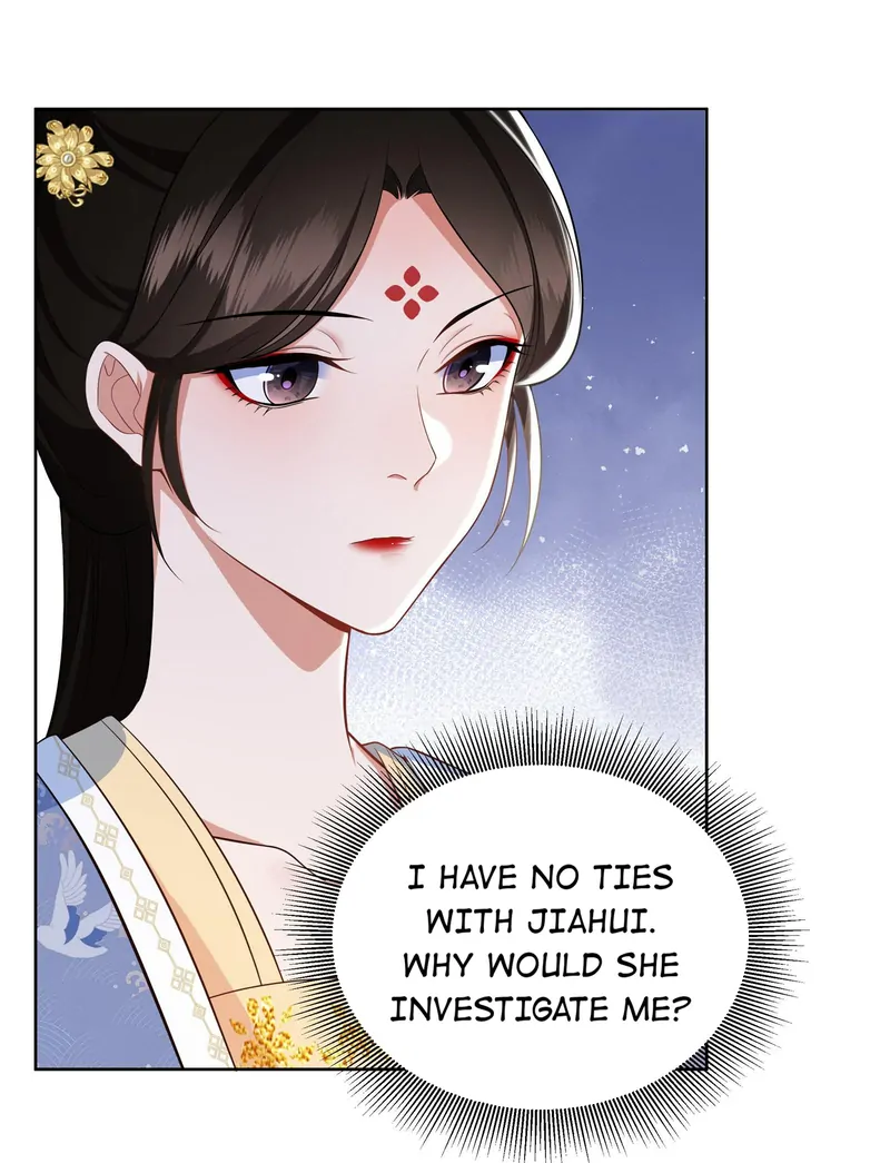 Pink Blossoms Mirror Your Beauty Chapter 43 - page 34