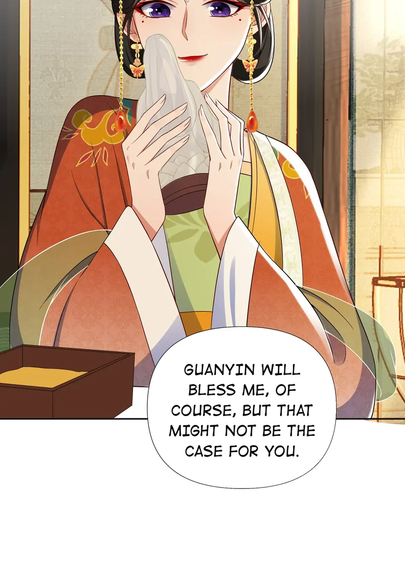 Pink Blossoms Mirror Your Beauty Chapter 43 - page 40