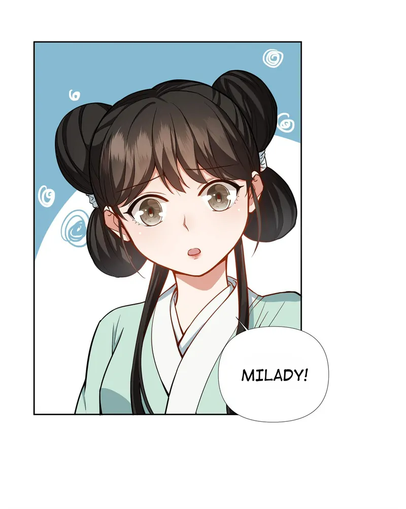Pink Blossoms Mirror Your Beauty Chapter 43 - page 6