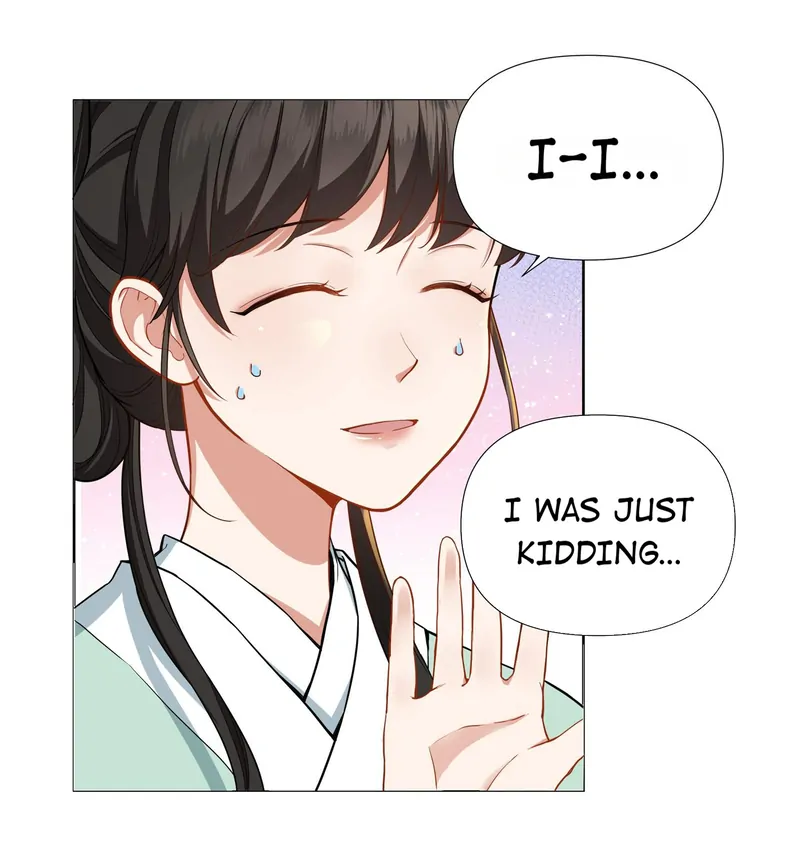 Pink Blossoms Mirror Your Beauty Chapter 43 - page 8