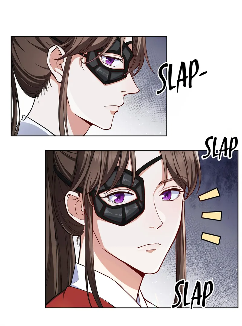 Pink Blossoms Mirror Your Beauty Chapter 44 - page 18