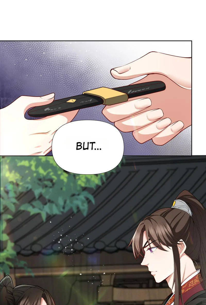 Pink Blossoms Mirror Your Beauty Chapter 44 - page 34