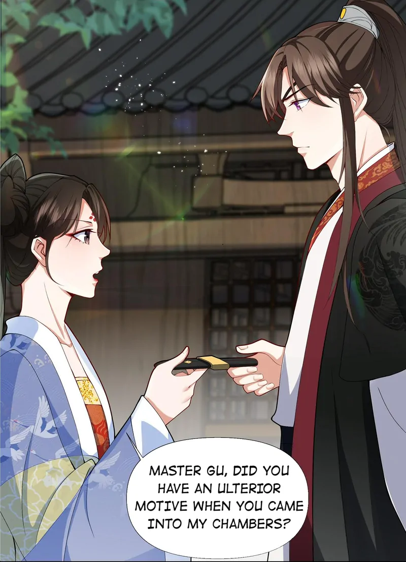 Pink Blossoms Mirror Your Beauty Chapter 45 - page 2