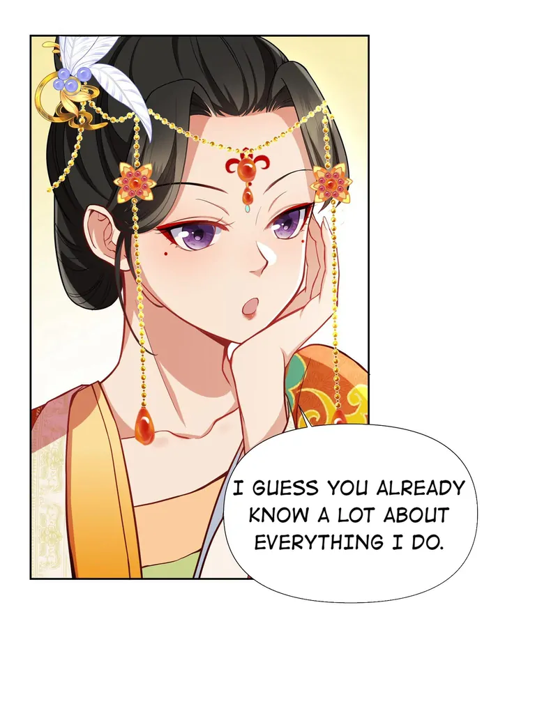 Pink Blossoms Mirror Your Beauty Chapter 45 - page 31