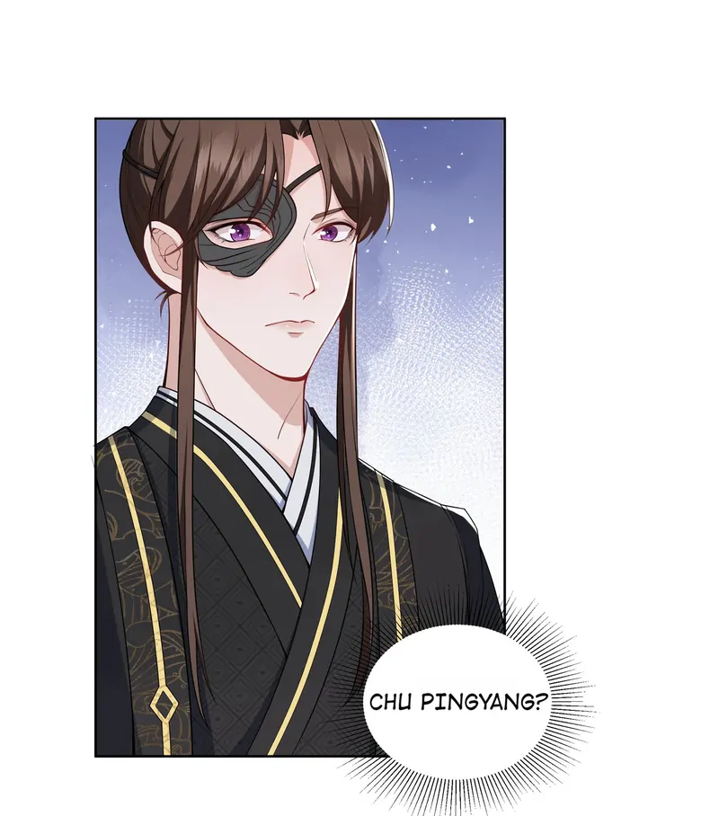 Pink Blossoms Mirror Your Beauty Chapter 46 - page 14