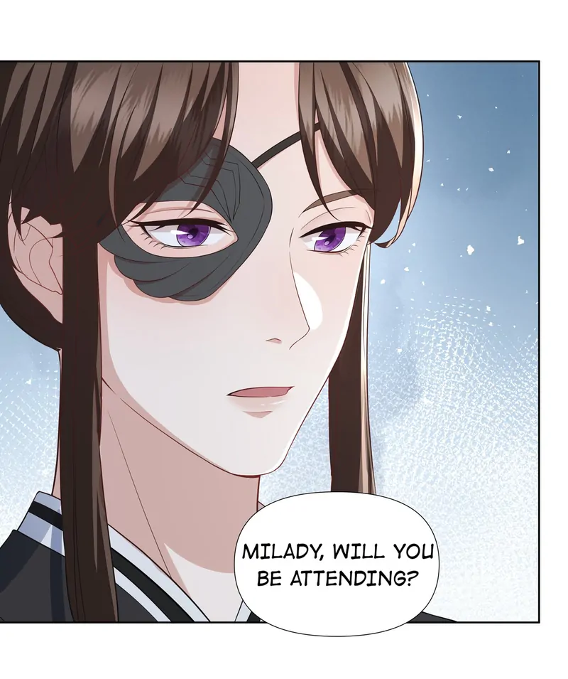 Pink Blossoms Mirror Your Beauty Chapter 46 - page 22
