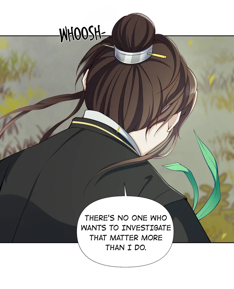 Pink Blossoms Mirror Your Beauty Chapter 47 - page 13