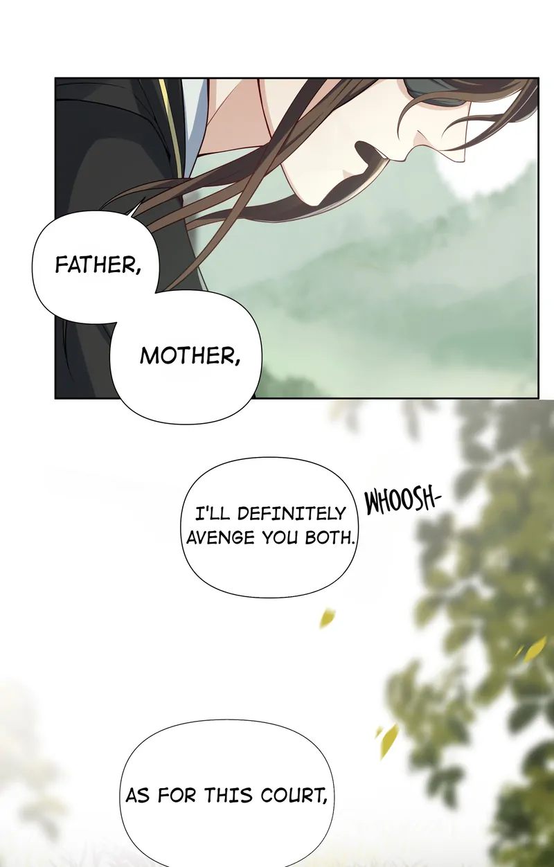 Pink Blossoms Mirror Your Beauty Chapter 47 - page 19