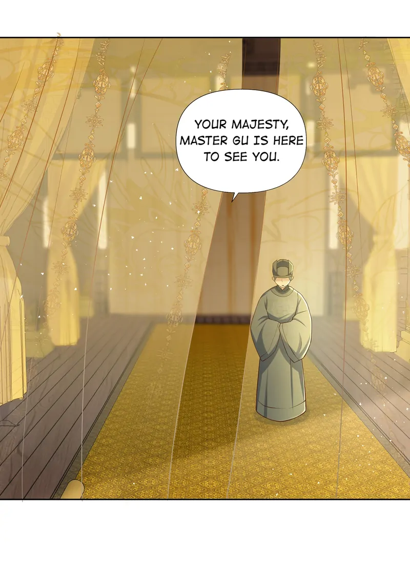 Pink Blossoms Mirror Your Beauty Chapter 47 - page 22