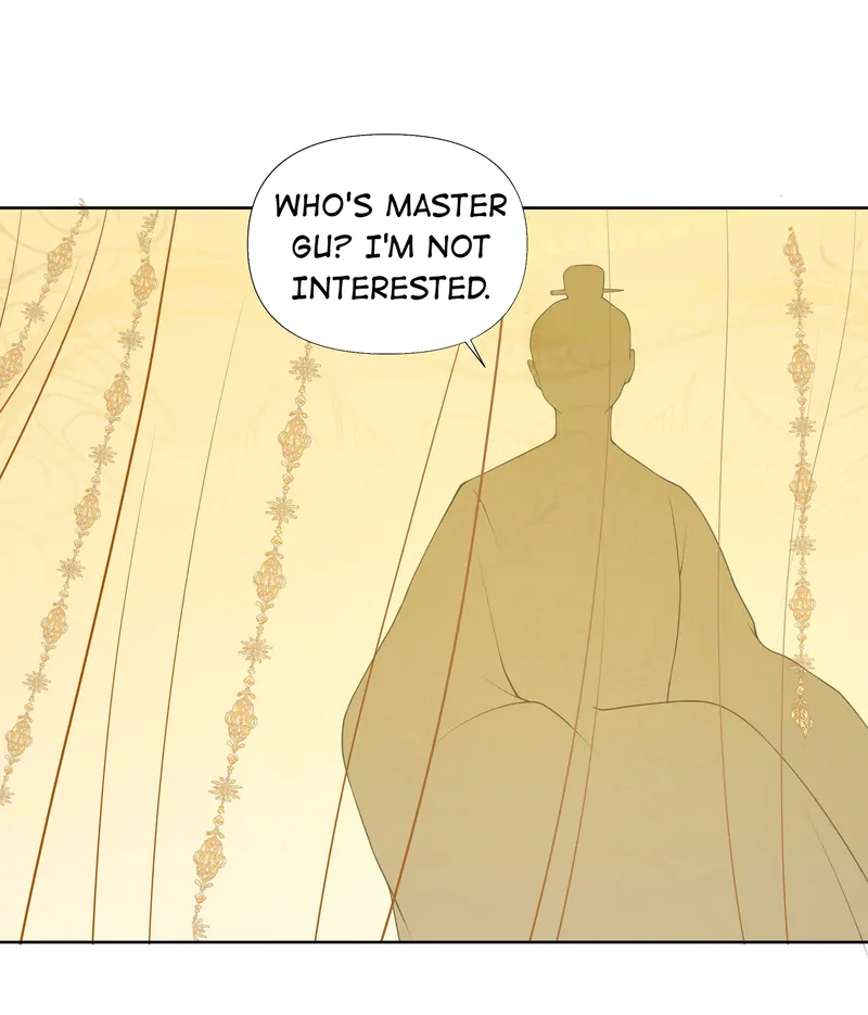 Pink Blossoms Mirror Your Beauty Chapter 47 - page 23