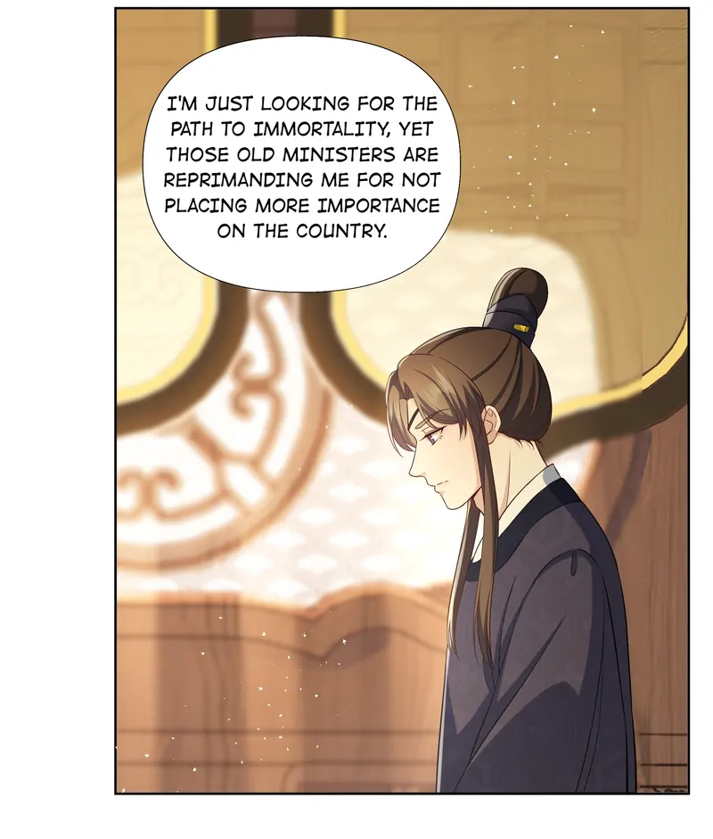 Pink Blossoms Mirror Your Beauty Chapter 47 - page 30