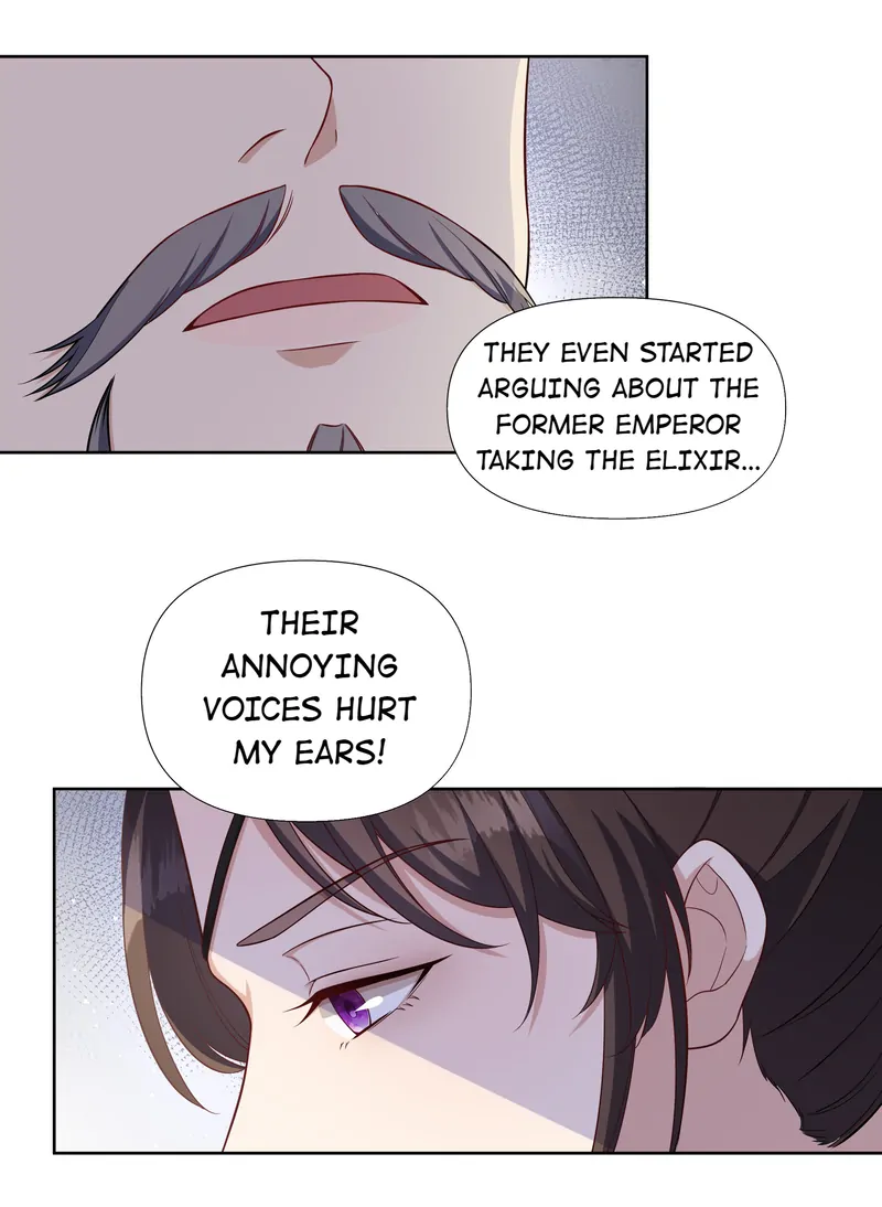 Pink Blossoms Mirror Your Beauty Chapter 47 - page 31