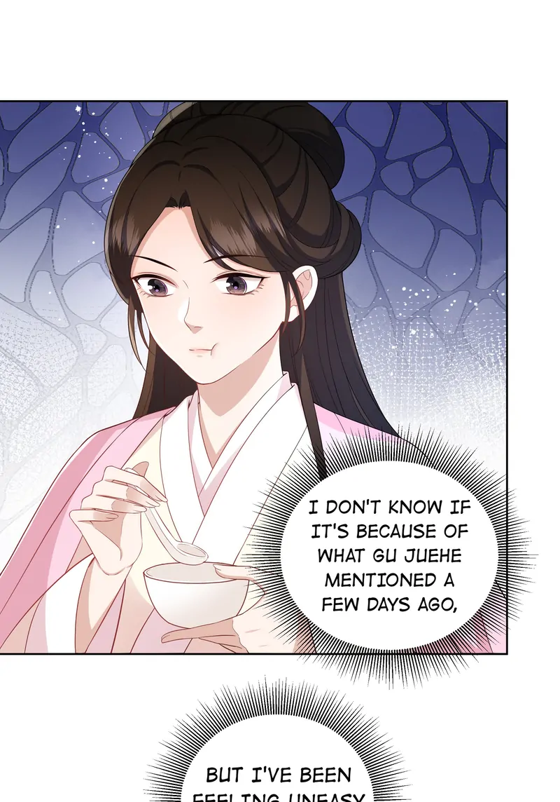 Pink Blossoms Mirror Your Beauty Chapter 47 - page 35